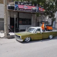 ترمیم سیم‌کشی خودرو