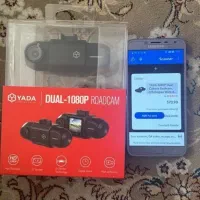 دوربین ثبت وقایع