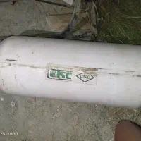 کپسول سی ان جی پژو 405فابریک