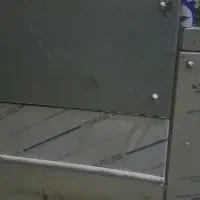 سه کاره ۴گوش نانوایی