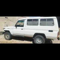 تویوتا تروپی 3f|خودرو سواری و وانت|ایلام, |دیوار