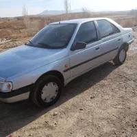 پژو ۴۰۵|خودرو سواری و وانت|سجاس رود, |دیوار