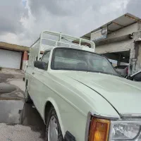 وانت مدل 90 دوگانه کارخانه