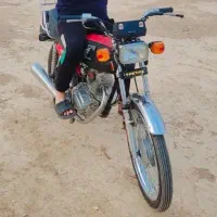 موتور سیکلت تمیز ۸۸