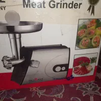 چرخ گوشت