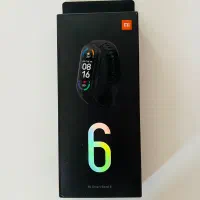 ساعت هوشمند می بند xiaomi