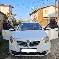 برلیانس۳۳۰|خودرو سواری و وانت|لنگرود, |دیوار