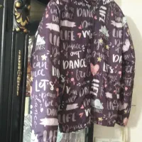 کاپشن برای ۱۰ و۹ ساله سالم فقط ۲۵۰تومان|لباس|مراغه, |دیوار