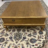 جلو مبلی عسلی