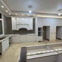 ساخت کابینت تمام mdf|مصالح و تجهیزات ساختمان|تهران, شمیراننو|دیوار