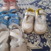 کفش|کیف، کفش، کمربند|تربت جام, خیرآباد|دیوار