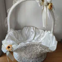 سبد تزئینی