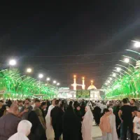 کاروان زیارتی کربلا|تور و چارتر|شیراز, کوشک میدان|دیوار