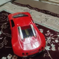 ماشین شارژی پدالی