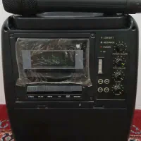 آمپلی فایر|سیستم صوتی خانگی|اهواز, نادری|دیوار