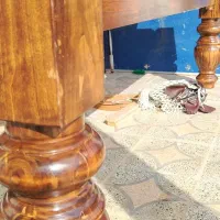 میز بیلیارد ایت بال|تجهیزات ورزشی|دهدشت, |دیوار