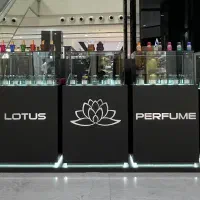 فروشنده عطر و ادکلن بابلسر