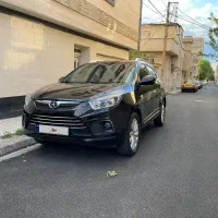 جک S5 مدل اتومات