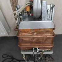 ابگرمکن بوتان|آبگرمکن، پکیج، شوفاژ|اندیشه, شهرک مریم|دیوار