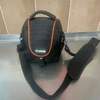 کیف دوربین canon