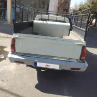 پیکان وانت دوگانه شرکتی مدل 86|خودرو سواری و وانت|تبریز, |دیوار