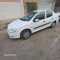 رانا مدل ۹۲بیرنگ موتور تیوفایو شاستی پلمپ|خودرو سواری و وانت|اسفراین, |دیوار