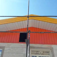 فروش و نصب انواع ساندویچ پانل هلی سقفی و دیواری