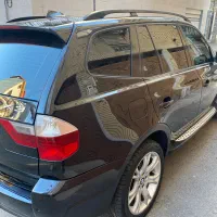 فروش بی ام و x3 صفر کیلومتر ۲۰۰۹ بدون مشابه|خودرو سواری و وانت|رشت, گلسار|دیوار