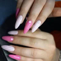 آموزش و خدمات کاشت  ناخن|خدمات آرایشگری و زیبایی|هشتگرد, شهرک بوستان|دیوار