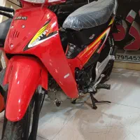 بی کلاج متین125 فروشی وحید