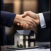 مشارکت در ساخت (ملک از شما ساخت ازما)