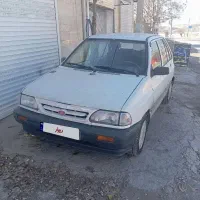 پراید هاچ بک مدل ۷۷