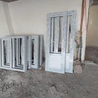 تولید کننده مستقیم درب و پنجره
