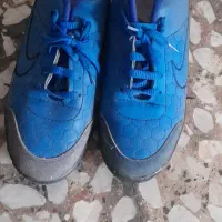 کتانی فوتبالی