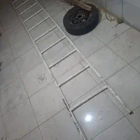نردبان۴ متری