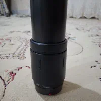 لنز .دوربین 100×300و70×210