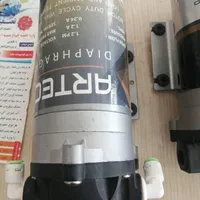 نصب و تعمیر و سرویس دستگاه های تصفیه