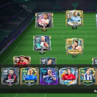 اکانت فیفا موبایل