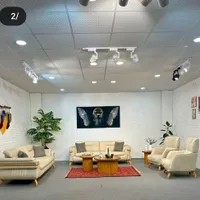 مبلراحتیشرکتی
