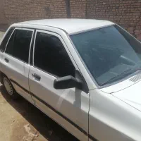 ماشین سعی سالم|خودرو سواری و وانت|سبزوار, قصبه غربی|دیوار