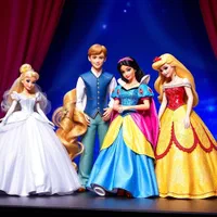 یک سفر هنری با ما تجربه کنید