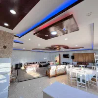 باغ ویلا استخردار در زردنجان|اجارهٔ کوتاهمدت ویلا و باغ|اصفهان, سرشبادران|دیوار