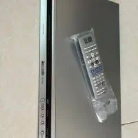 دستگاه DVD پاناسونیک