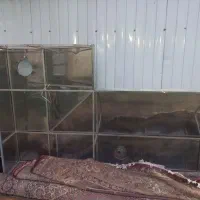 وسایل هود آشپزخانه