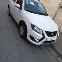 کوییک بدون رنگ بدون ضربه۱۴۰۲|خودرو سواری و وانت|اراک, |دیوار