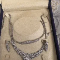 سرویس نقره
