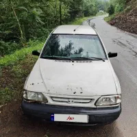 پراید 141