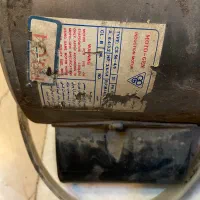 دینام کولر موتوژن اصل|کولر آبی|تهران, تهرانپارس غربی|دیوار