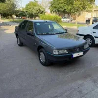 پژو 405 مدل97