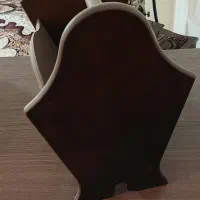 جاروزنامه سبد چوبی|صنایع دستی و سایر لوازم تزئینی|تهران, جیحون|دیوار